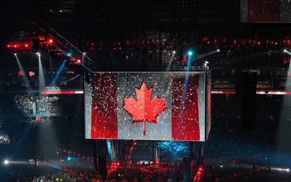 ‘MIXED MARTIAL ARTS – CANADA’ AFFILIATES WITH IMMAF