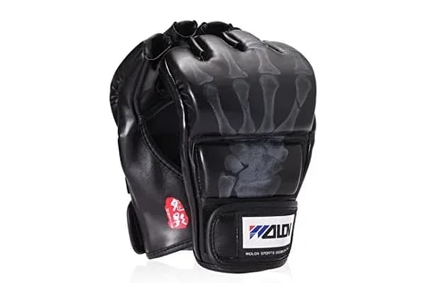 MMA article image