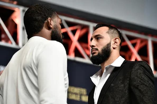 MMA Must-See