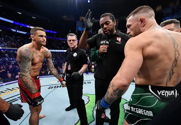 MMA News