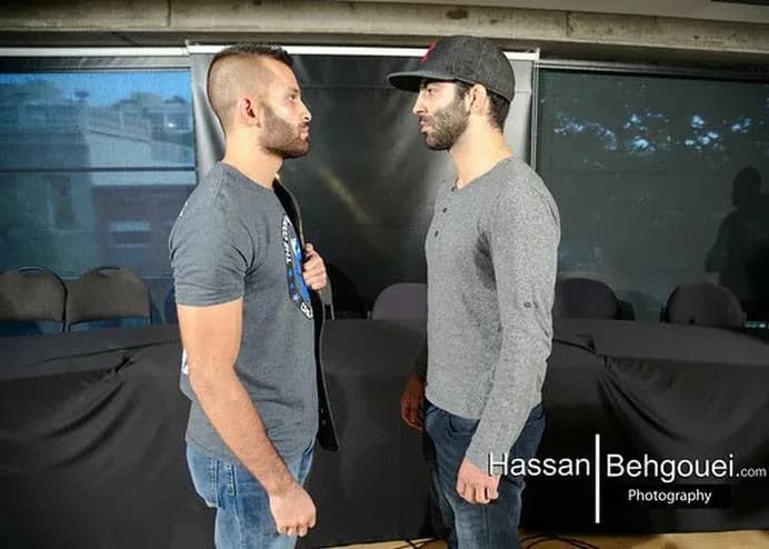 MMA article image
