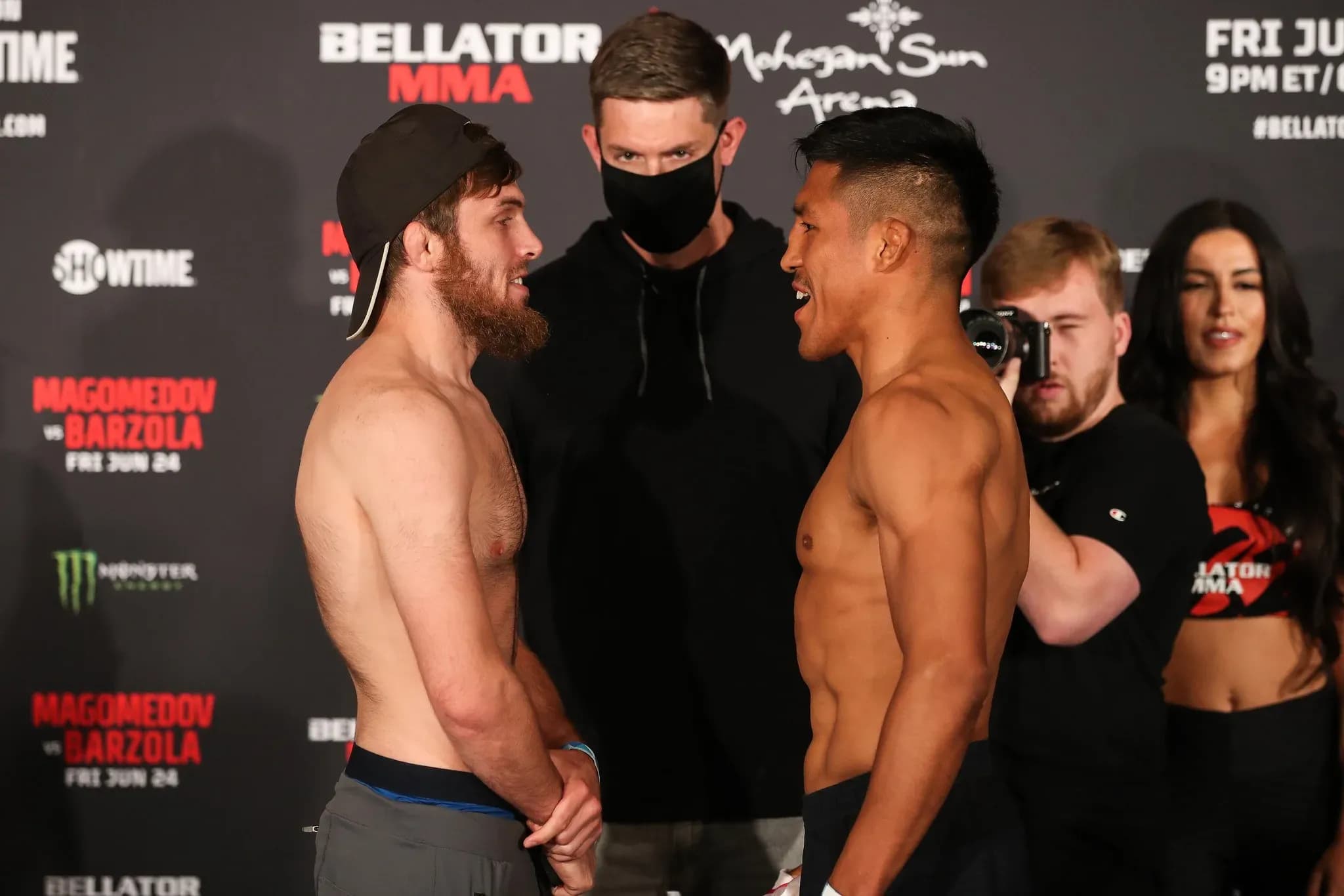 Bellator 282