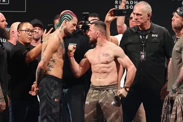 MMA article image