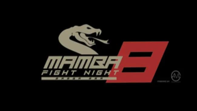 Mamba Fight Night 8