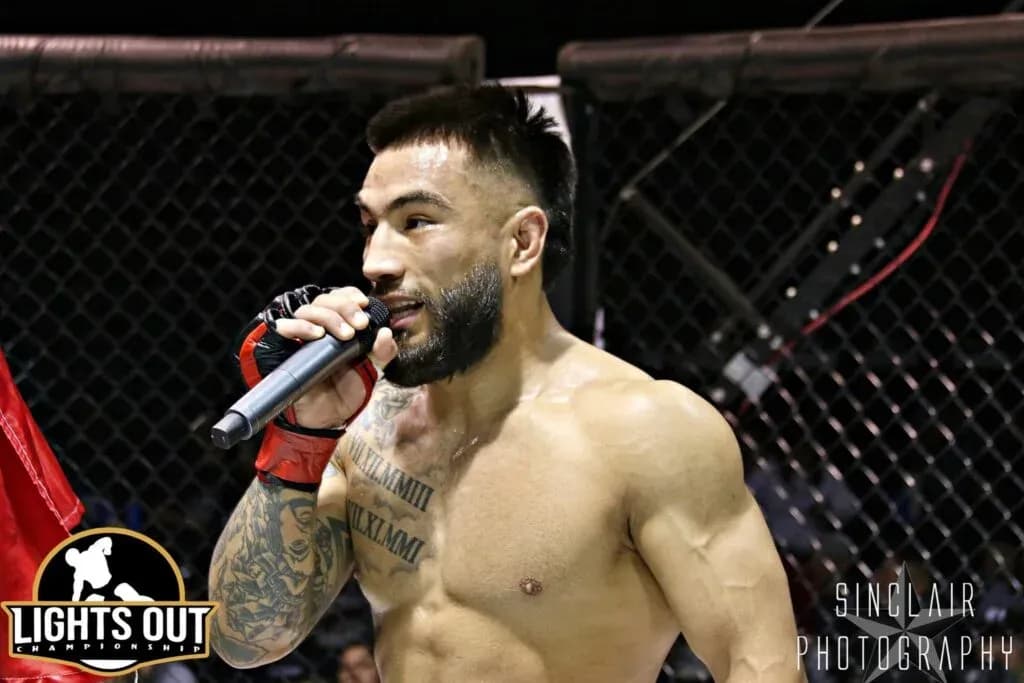 Mando Gutierrez