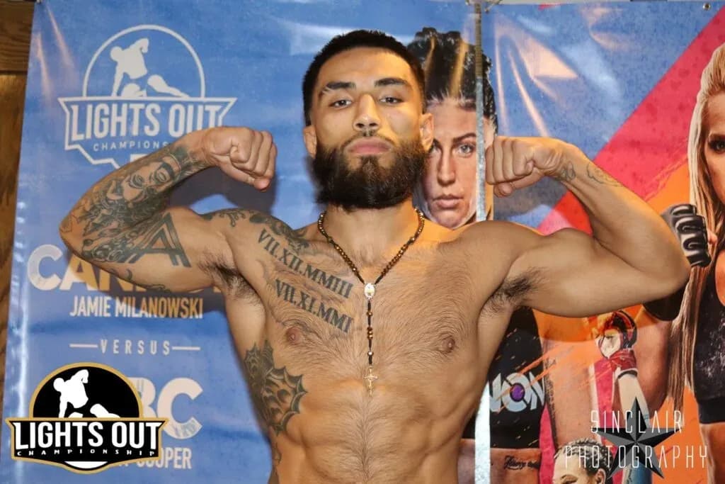 Mando Gutierrez