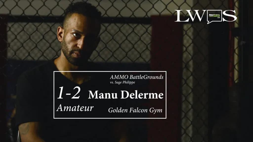 Manu Delerme