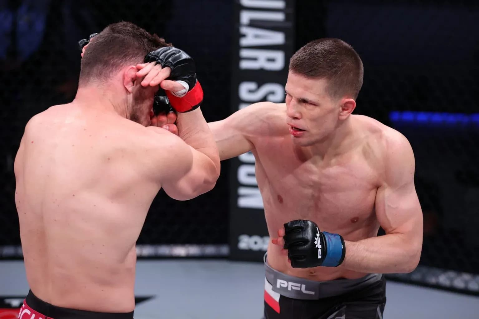 Marcin Held KSW