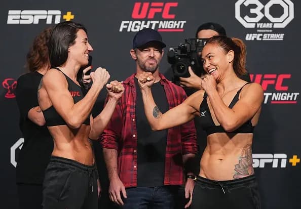 UFC Vegas 79