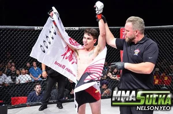 MMA article image