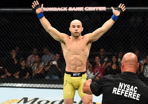 MMA article image