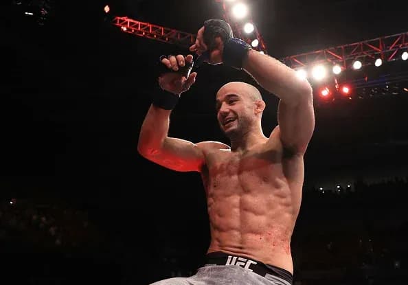 Marlon Moraes