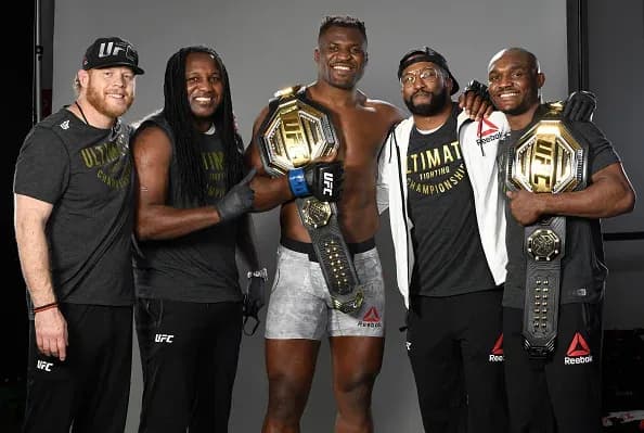 MMA article image