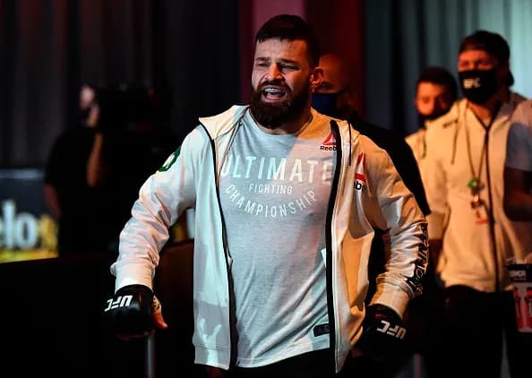 UFC Vegas 23 Betting Tips