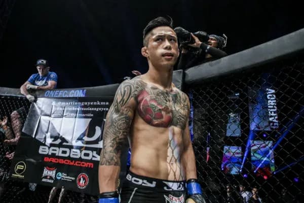 Martin Nguyen