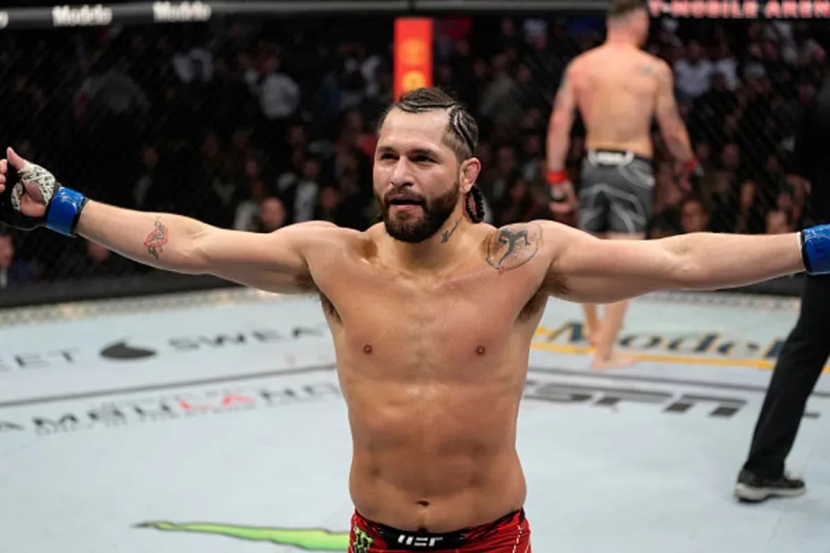 MMA article image