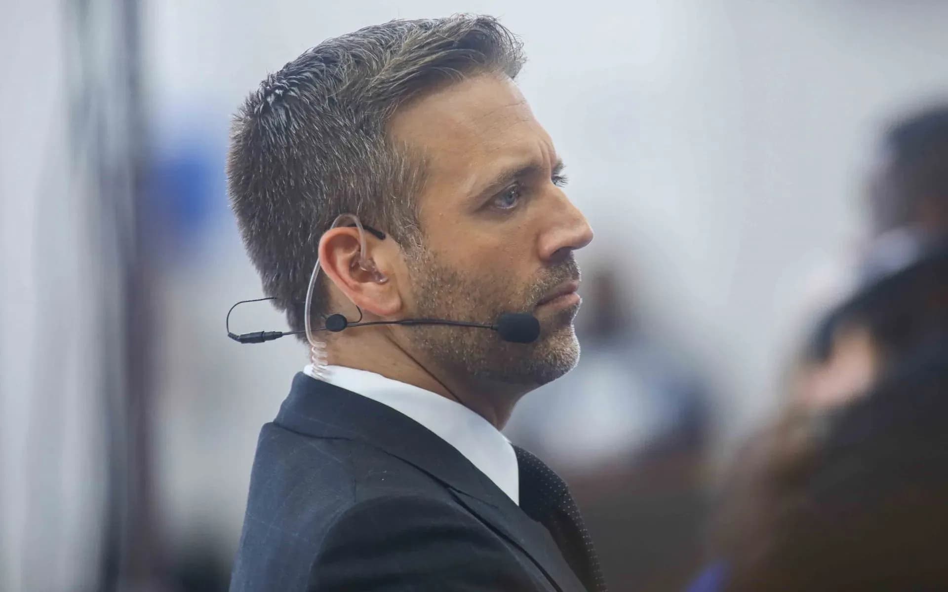 Max Kellerman via imago
