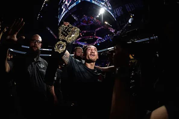 UFC 206/Fight Night 102