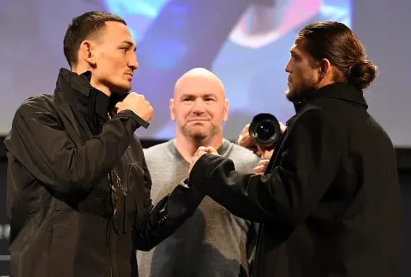 UFC 231 staff picks