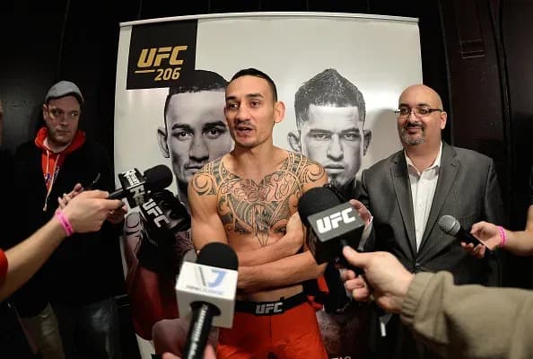 MMA article image