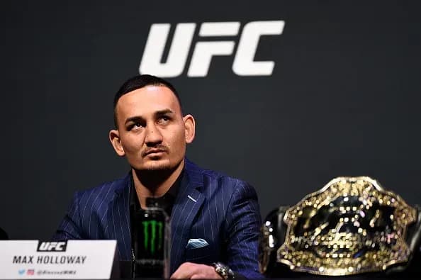 MMA article image