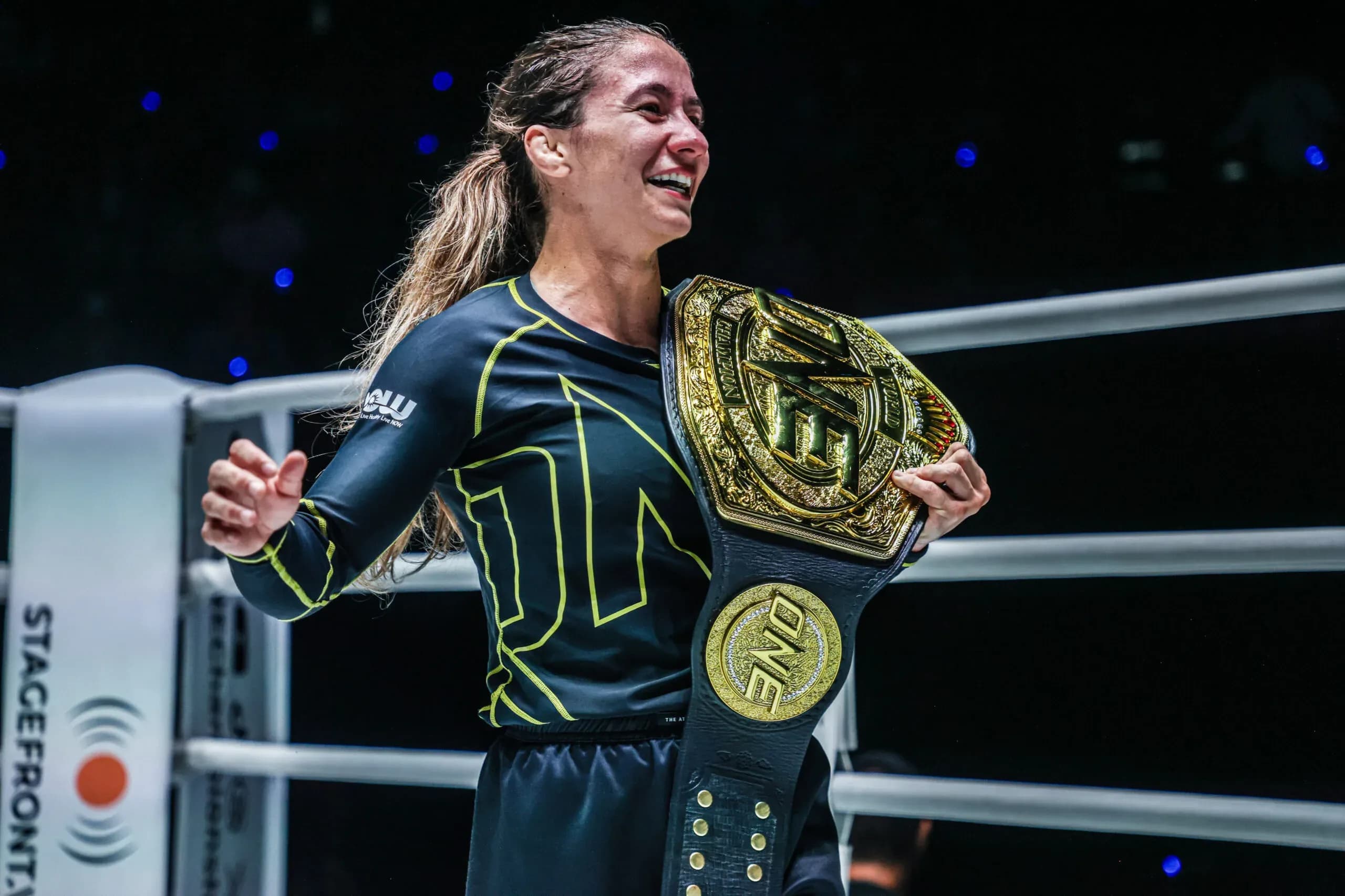 MMA article image
