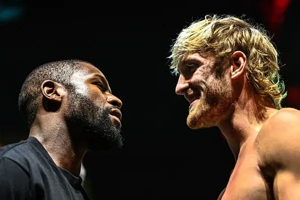Mayweather vs. Paul