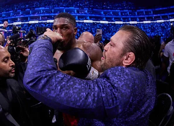 Conor McGregor
