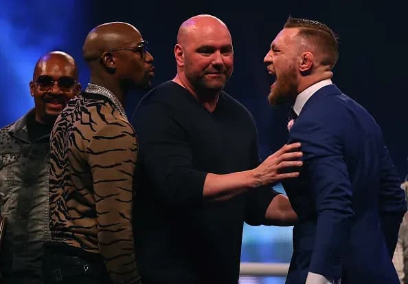 MMA article image