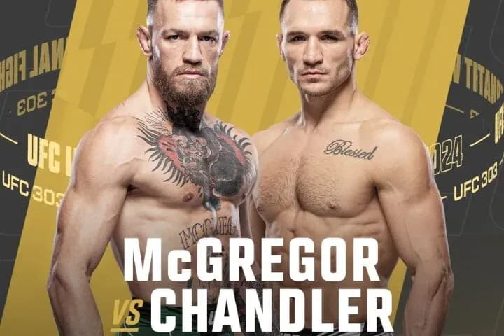 MMA article image