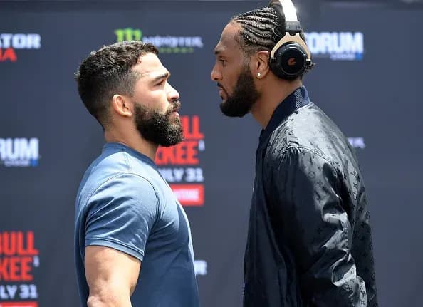 MMA article image