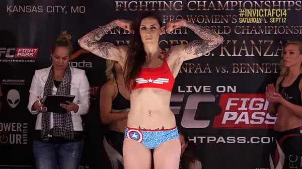 MMA article image
