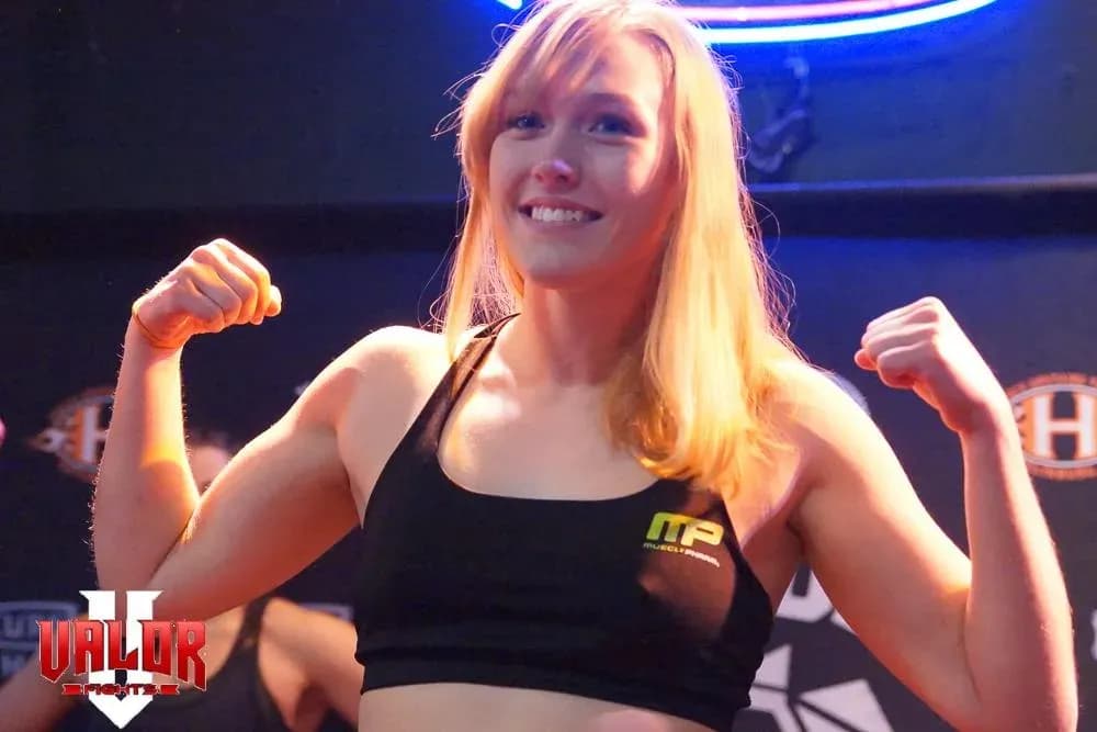 Megan Poe