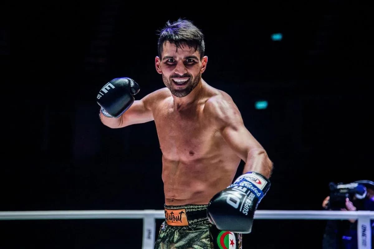 Mehdi Zatout