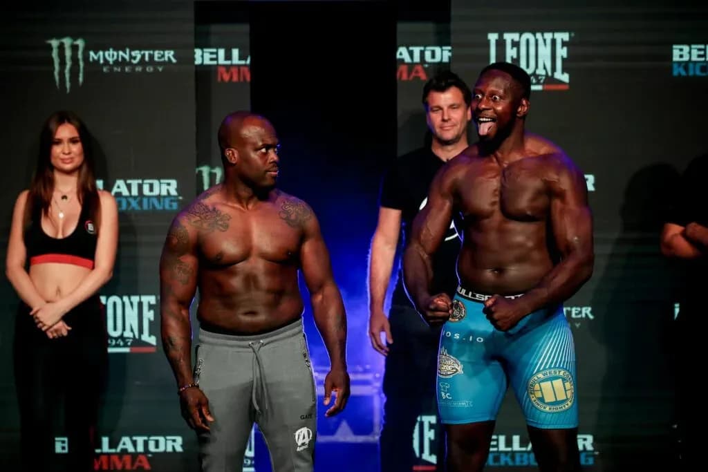 Bellator 230