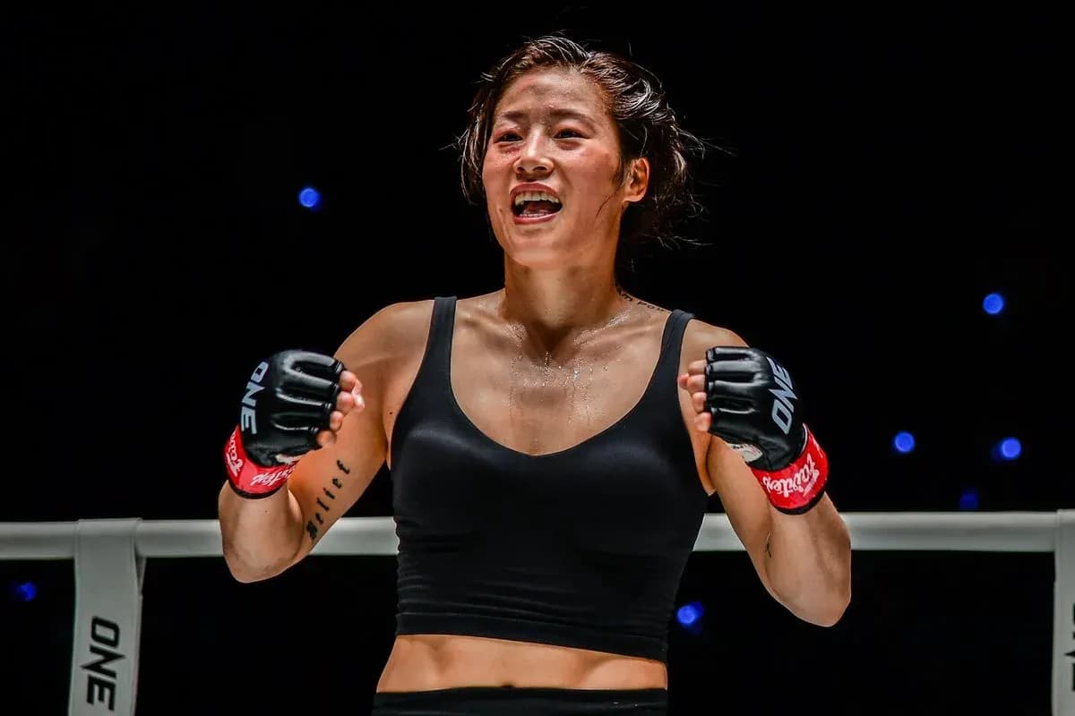 MMA article image