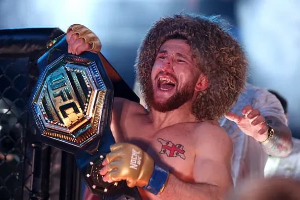 MMA article image