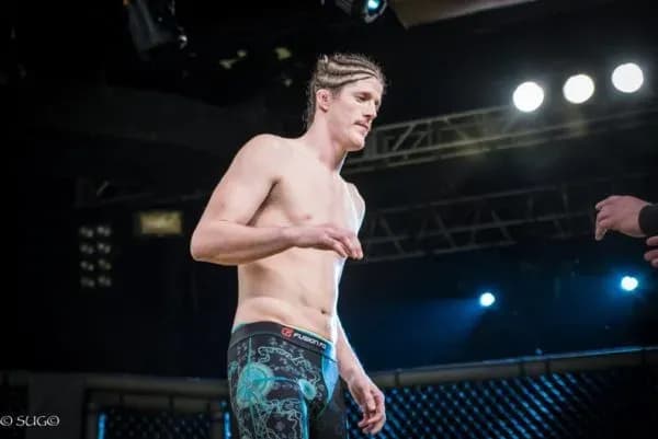 Micah Brakefield