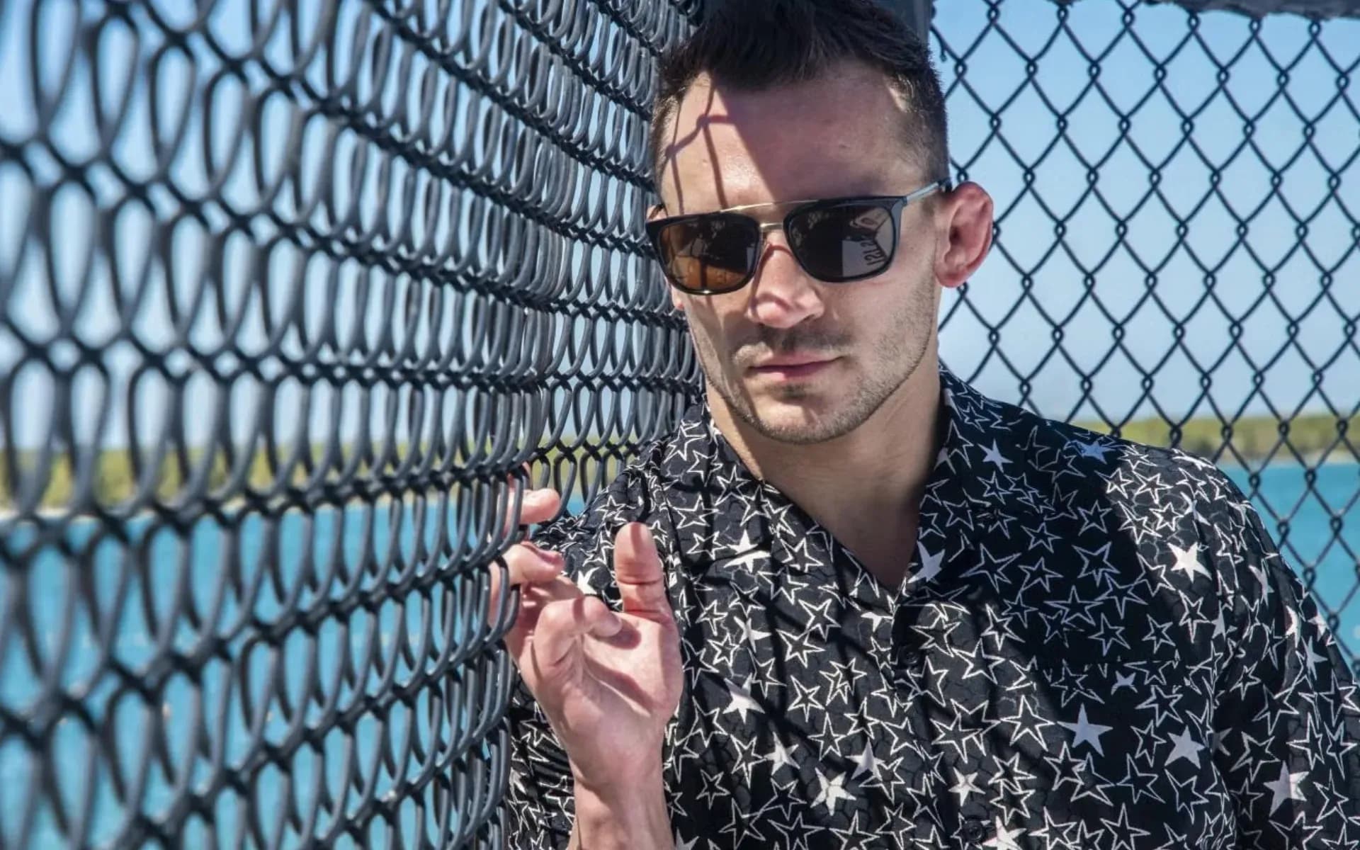 Michael Chandler has competed in the UFC since his octagon debut in 2021 