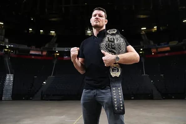 MMA article image
