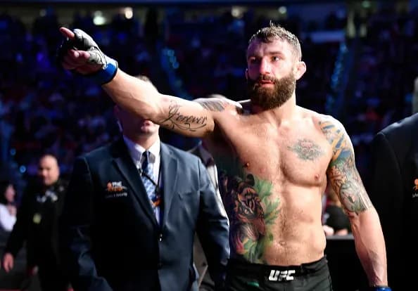 Michael Chiesa