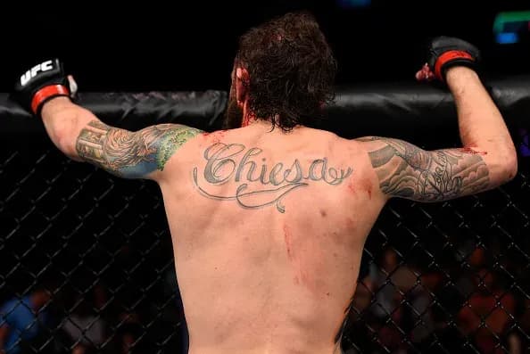 MMA article image