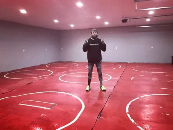 MMA article image