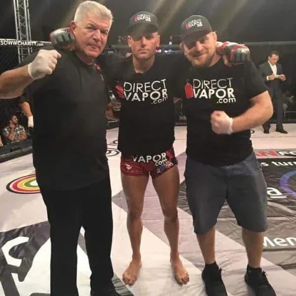 MMA article image