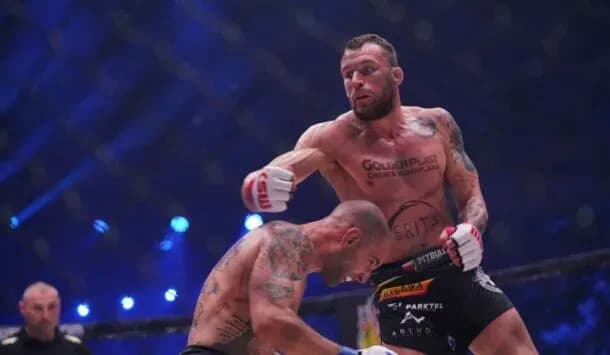 Michał Michalski