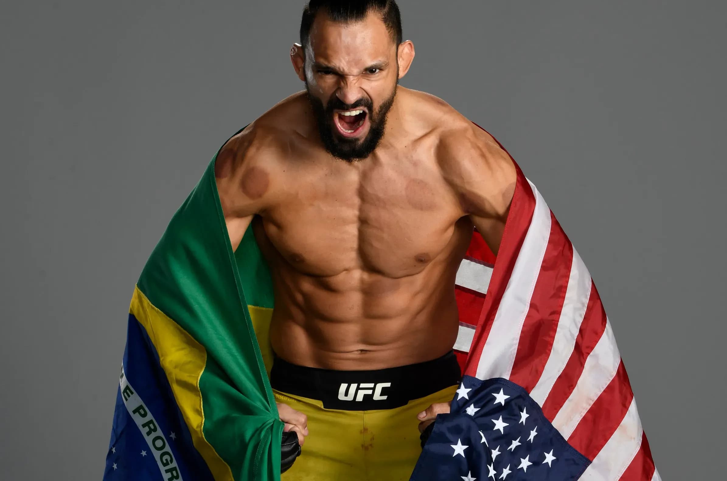 Michel Pereira