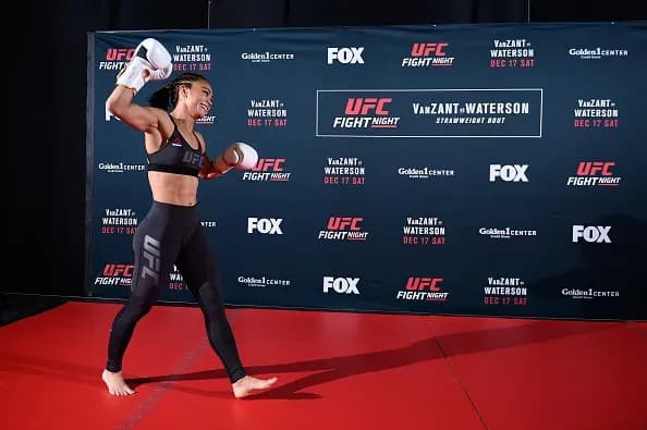 MMA article image