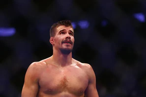 Mickey Gall