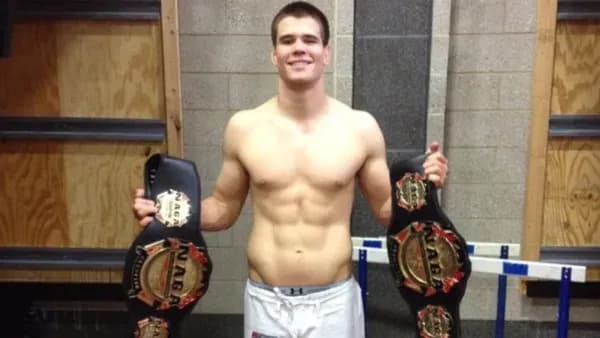 MMA article image