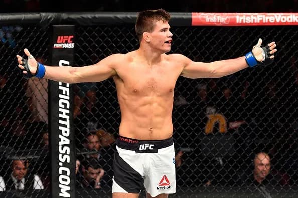 MMA article image